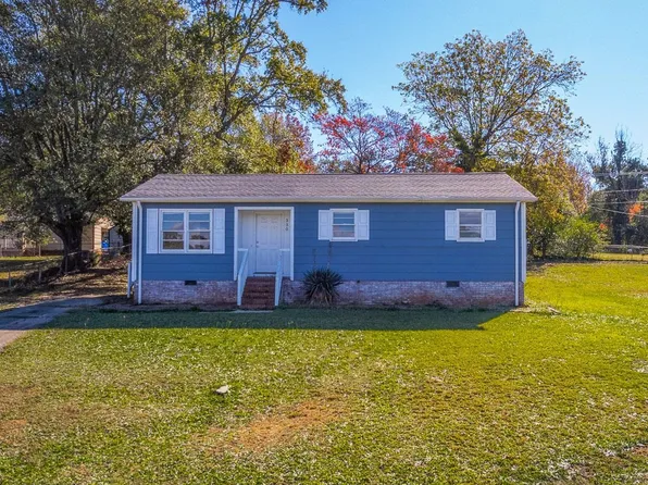 330 Wardlaw Ave, Spartanburg, SC 29302