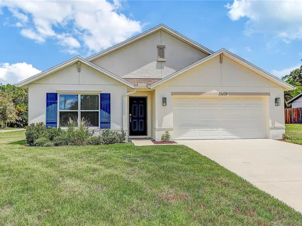 13419 Chippendale St, Spring Hill, FL 34609