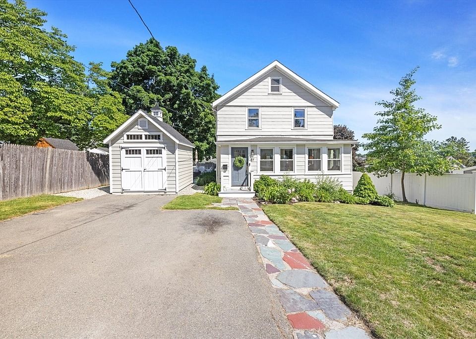 1st image of 57 Clematis Ave