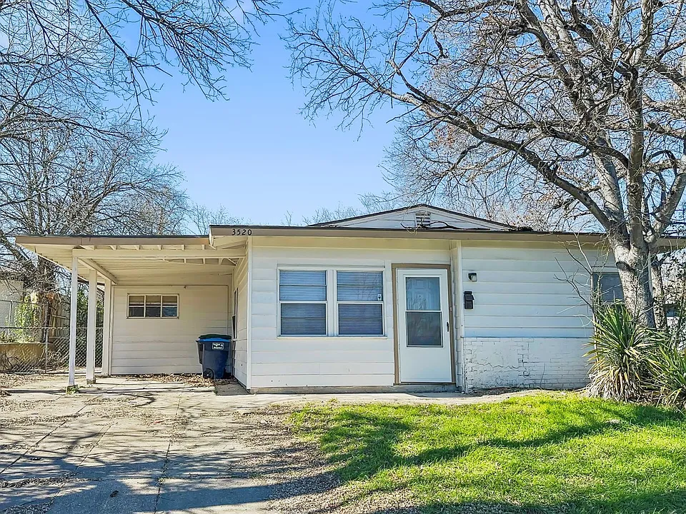 3520 Western Ave