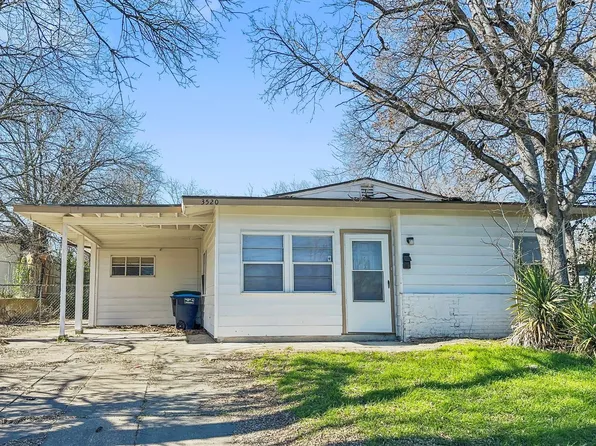 3520 Western Ave, Fort Worth, TX 76107