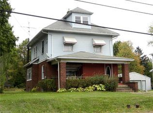 11403 Market St, North Lima, OH 44452