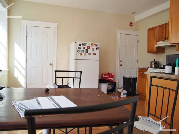 887B Huntington Ave, Boston, MA