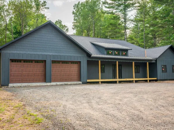 10041 Woodgate Pl, Minocqua, WI 54548