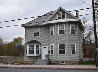 310 S Broadway, Wind Gap, PA 18091
