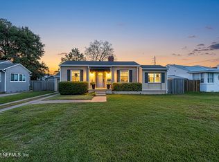 2623 Ridgewood Rd, Jacksonville, FL 32207