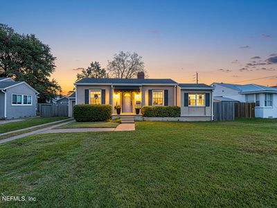 2623 RIDGEWOOD Road, Jacksonville, FL, 32207