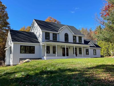 7 Gilson Road, Brookline, NH, 03033