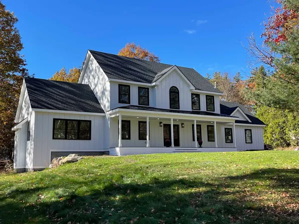 7 Gilson Road, Brookline, NH 03033