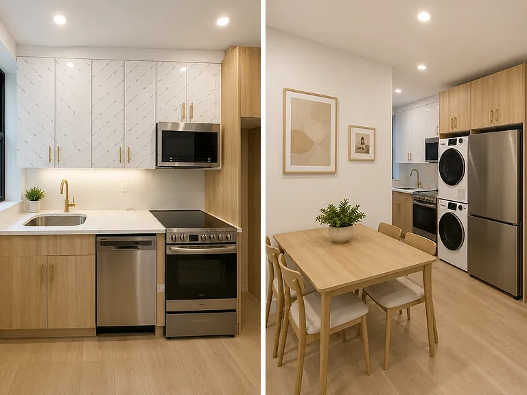 456 W 47th St #3C — Photo 4