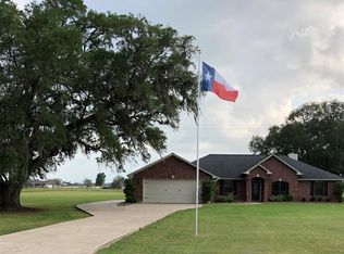 837 Sunset Trl, Angleton, TX 77515