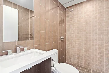 Rented by Hakimian Management