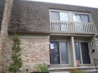 1740 E 97th St, Kansas City, MO 64131