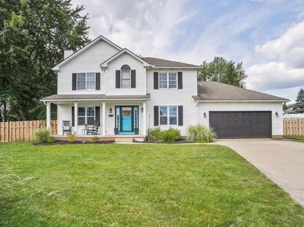 3085 Whitby Cir NW, Uniontown, OH 44685