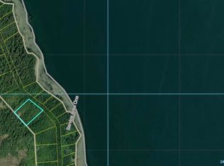 8 Frederick Point, Petersburg, AK 99833