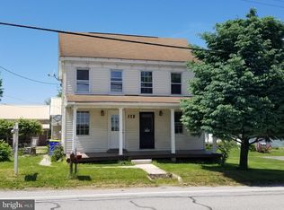 713 Hanover Rd, York, PA 17408