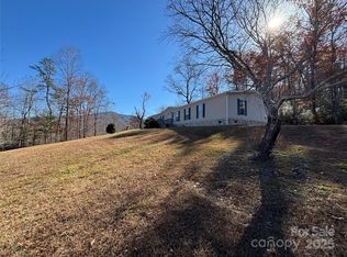 930 Dc Johnson Rd, Marion, NC 28752