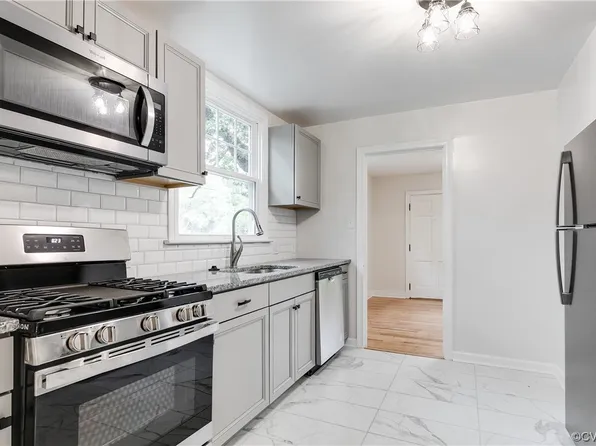 5503 Parker St, Richmond, VA 23231