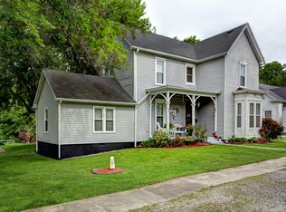 334 S 3rd St, Rockport, IN 47635
