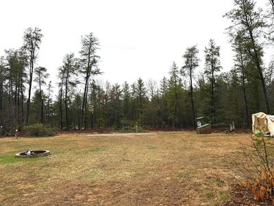 1388 W Ten Mile Rd, Irons, MI, 49644