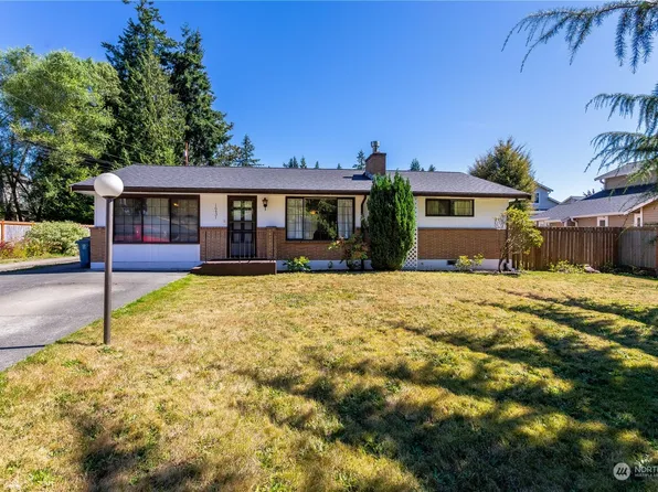 16431 48th Avenue W, Edmonds, WA 98026