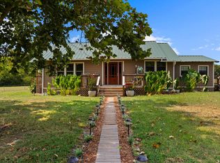 32139 State Highway 49, Avinger, TX 75630