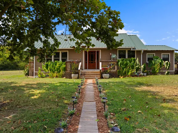 32139 State Highway 49, Avinger, TX 75630