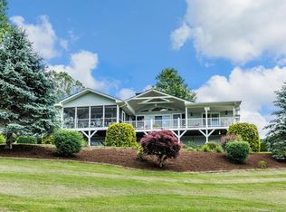 100 Southfork Rd, Waynesville, NC 28785