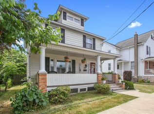 11 Stark St #1-2, Pittston, PA 18640