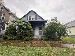 120 7th Ave, North Tonawanda, NY