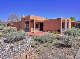 3 Santo Domingo Trl N #N, Corrales, NM 87048