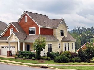 155 Carolina Blue Bird Loop, Arden, NC 28704