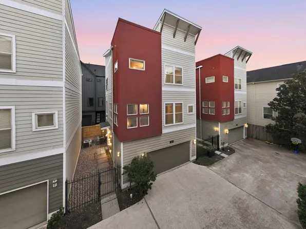 1036 W 24th St, Houston, TX 77008