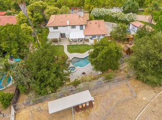 5720 Toth Pl, Agoura Hills, CA 91301