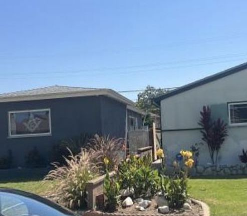 Property Side View