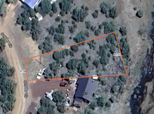 1817 Snyder Cir, Show Low, AZ 85901