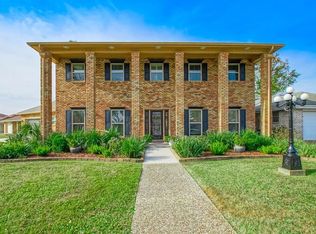 3317 Carriage Pl, Kenner, LA 70065