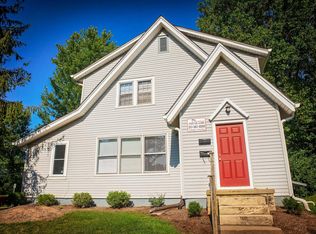 501 S Highland Ave, Bloomington, IN 47401