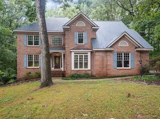 3217 Kentland Ln, Fuquay Varina, NC 27526