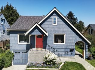 2824 NW 57th St, Seattle, WA 98107