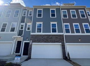 10905 Bayflower Way, Raleigh, NC 27617