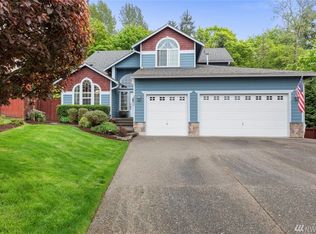 22026 100th Ct SE, Kent, WA 98031