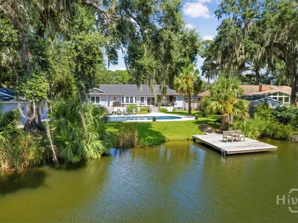 105 E Point Drive, Savannah, GA 31410