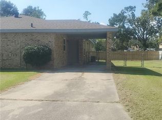 324 Woodland Dr, Boutte, LA 70039