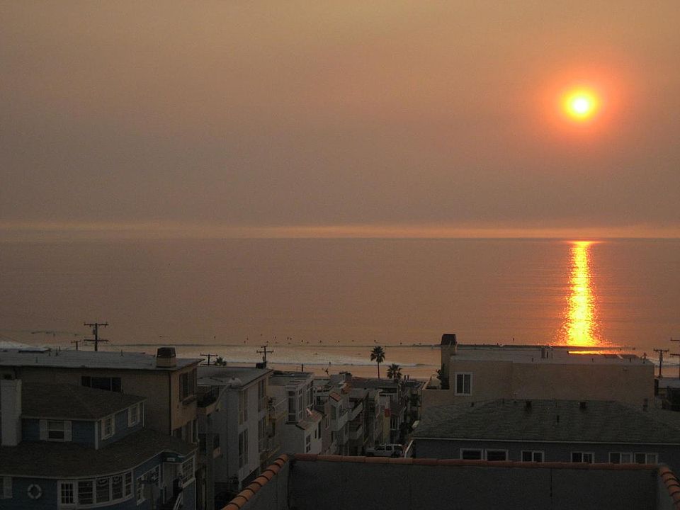 Sunset 4301 crest