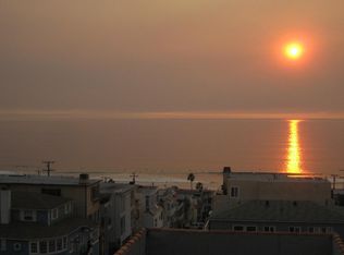 4301 Crest Dr, Manhattan Beach, CA 90266