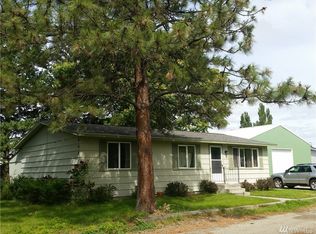 643 E Dewberry Ave, Omak, WA 98841