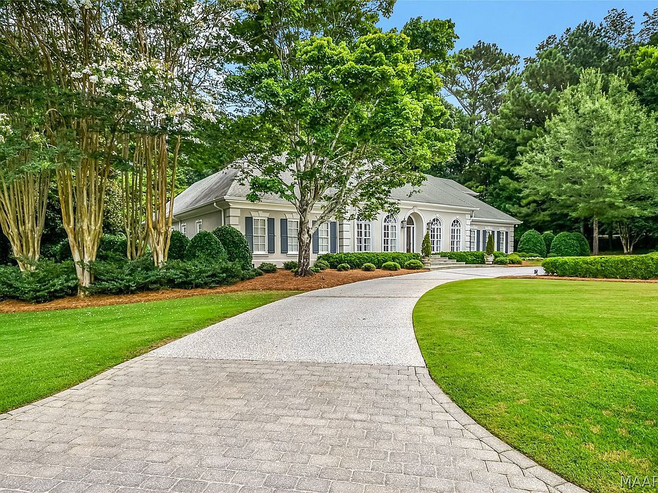 5442 Woodside Cir, Montgomery, AL 36117 | MLS #586069 | Zillow