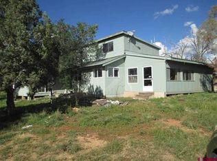 51514 Highway 491, Cahone, CO 81320