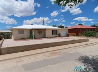 808 Jackson Ave, Grants, NM 87020